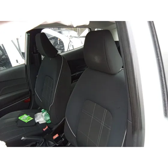 Ford FIESTA VII (HJ, HF) 2017