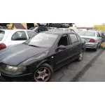SEAT TOLEDO (1M2) SEAT TOLEDO (1M2) '2004 SIGNO NEGRO 2003