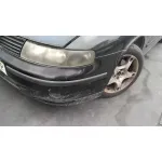 SEAT TOLEDO (1M2) SEAT TOLEDO (1M2) '2004 SIGNO NEGRO 2003