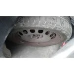 SEAT TOLEDO (1M2) SEAT TOLEDO (1M2) '2004 SIGNO NEGRO 2003