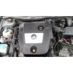 SEAT TOLEDO (1M2) SEAT TOLEDO (1M2) '2004 SIGNO NEGRO 2003