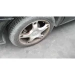 SEAT TOLEDO (1M2) SEAT TOLEDO (1M2) '2004 SIGNO NEGRO 2003