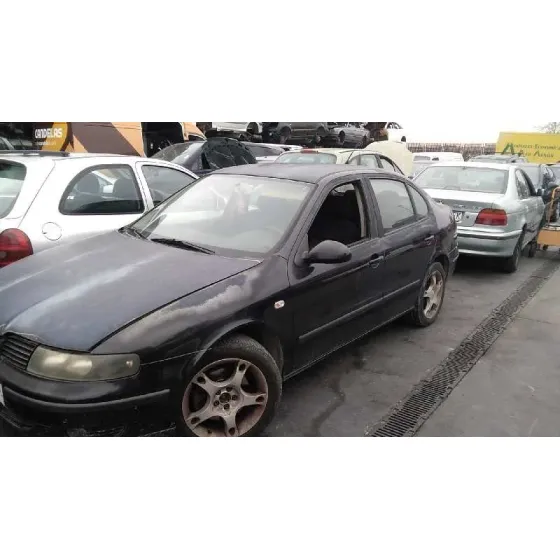 SEAT TOLEDO (1M2) '2004 SIGNO NEGRO