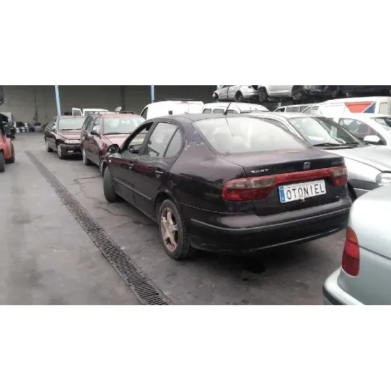 SEAT TOLEDO (1M2) '2004 SIGNO NEGRO