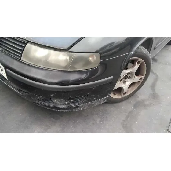 SEAT TOLEDO (1M2) '2004 SIGNO NEGRO