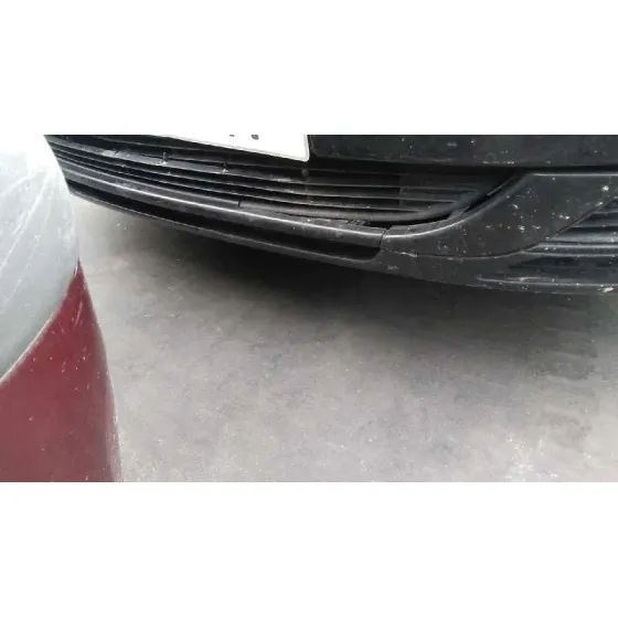 SEAT TOLEDO (1M2) '2004 SIGNO NEGRO