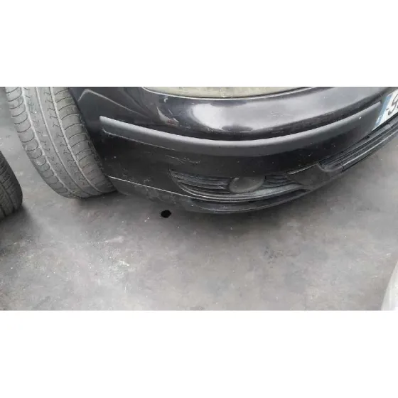 SEAT TOLEDO (1M2) '2004 SIGNO NEGRO