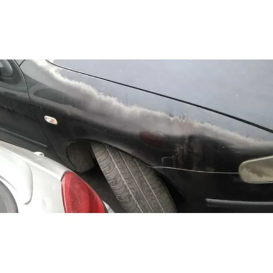 SEAT TOLEDO (1M2) '2004 SIGNO NEGRO