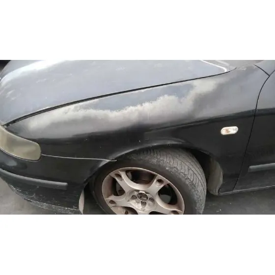SEAT TOLEDO (1M2) '2004 SIGNO NEGRO