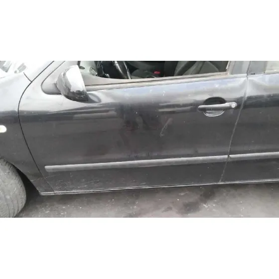 SEAT TOLEDO (1M2) '2004 SIGNO NEGRO