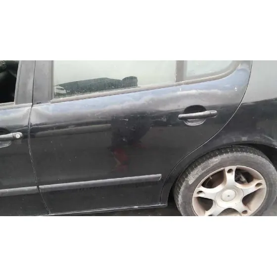 SEAT TOLEDO (1M2) '2004 SIGNO NEGRO