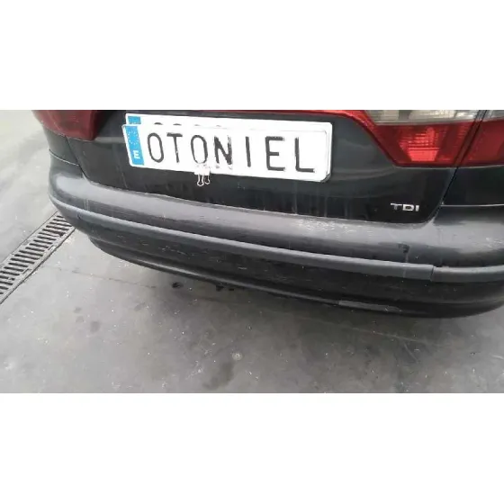 SEAT TOLEDO (1M2) '2004 SIGNO NEGRO
