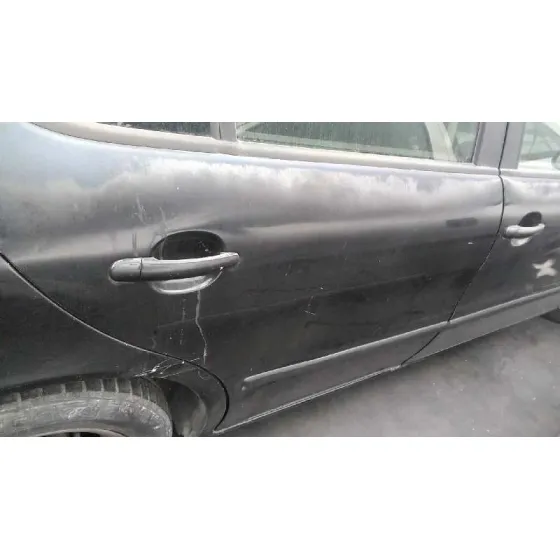 SEAT TOLEDO (1M2) '2004 SIGNO NEGRO