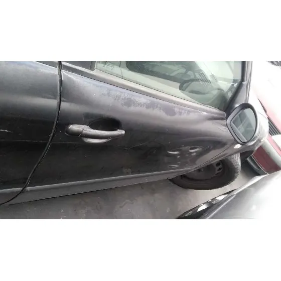SEAT TOLEDO (1M2) '2004 SIGNO NEGRO