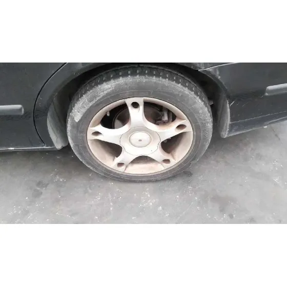 SEAT TOLEDO (1M2) '2004 SIGNO NEGRO