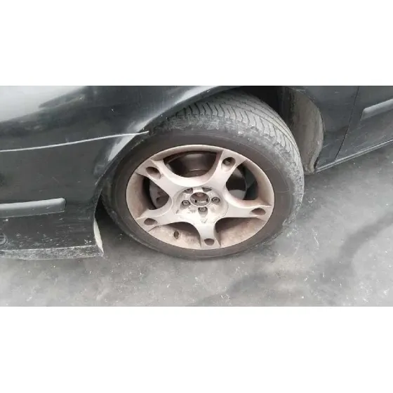 SEAT TOLEDO (1M2) '2004 SIGNO NEGRO