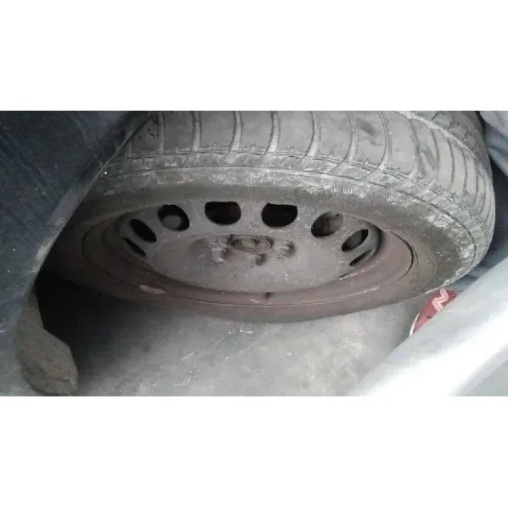 SEAT TOLEDO (1M2) '2004 SIGNO NEGRO