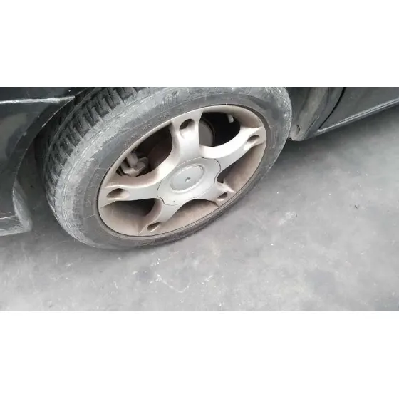 SEAT TOLEDO (1M2) '2004 SIGNO NEGRO