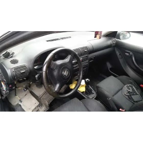 SEAT TOLEDO (1M2) '2004 SIGNO NEGRO