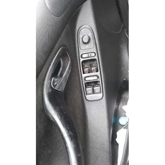 SEAT TOLEDO (1M2) '2004 SIGNO NEGRO