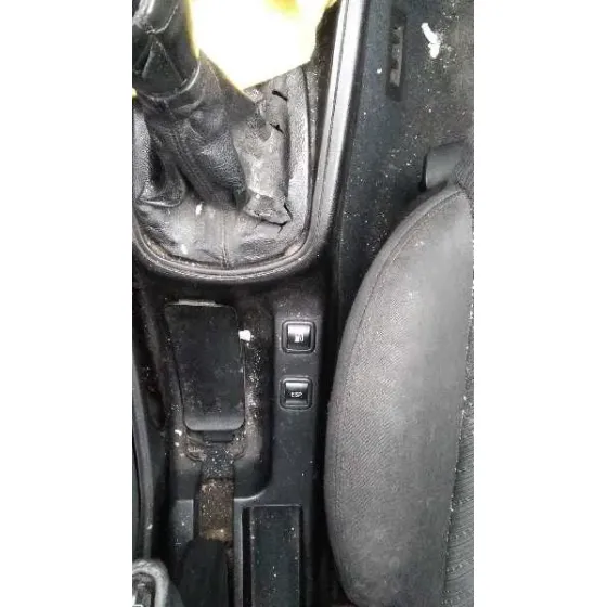 SEAT TOLEDO (1M2) '2004 SIGNO NEGRO