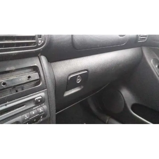 SEAT TOLEDO (1M2) '2004 SIGNO NEGRO
