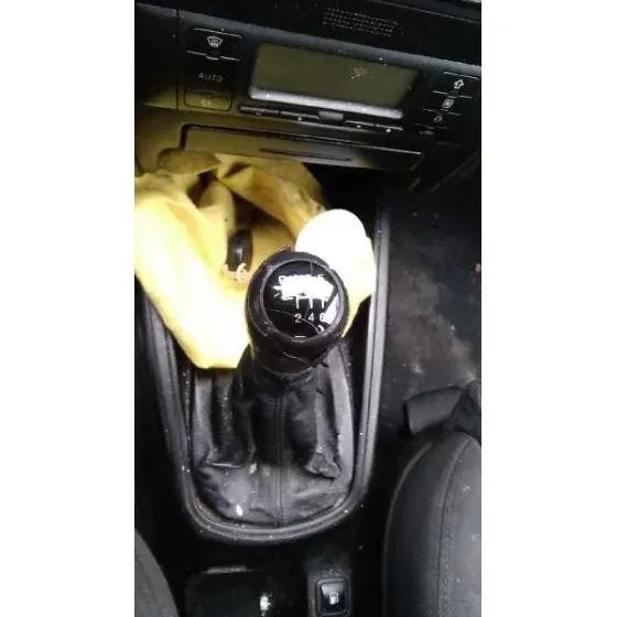 SEAT TOLEDO (1M2) '2004 SIGNO NEGRO