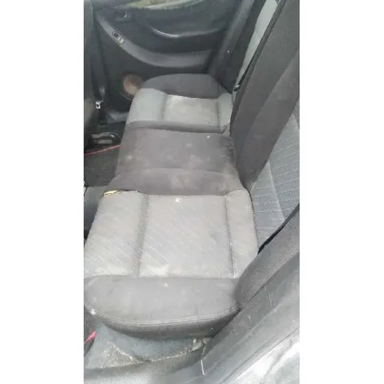 SEAT TOLEDO (1M2) '2004 SIGNO NEGRO