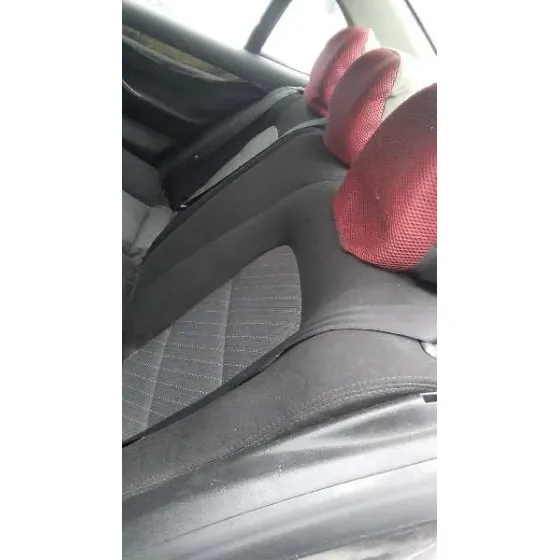 SEAT TOLEDO (1M2) '2004 SIGNO NEGRO