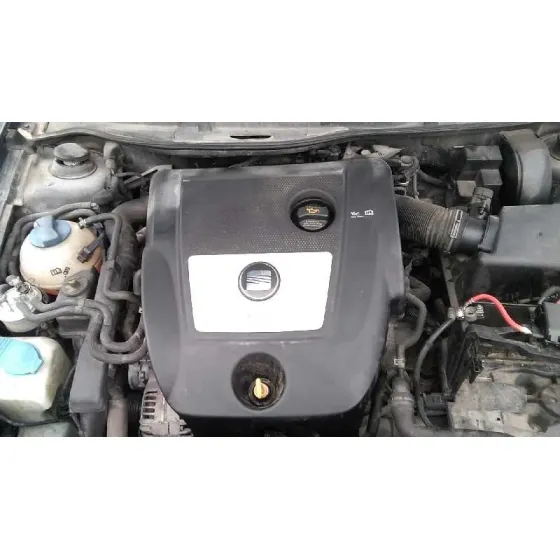 SEAT TOLEDO (1M2) '2004 SIGNO NEGRO