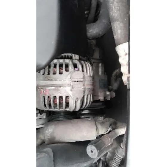 SEAT TOLEDO (1M2) '2004 SIGNO NEGRO