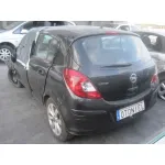 OPEL CORSA D OPEL CORSA D '2012 "111 YEARS" NEGRO 2010
