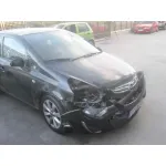 OPEL CORSA D OPEL CORSA D '2012 "111 YEARS" NEGRO 2010