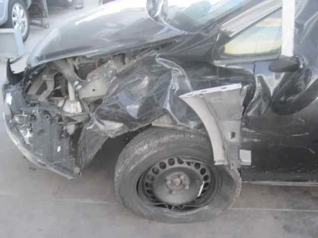 OPEL CORSA D OPEL CORSA D '2012 "111 YEARS" NEGRO 2010