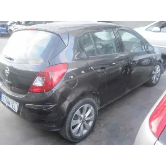 OPEL CORSA D '2012 "111 YEARS" NEGRO