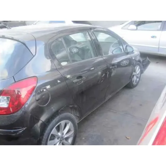 OPEL CORSA D '2012 "111 YEARS" NEGRO