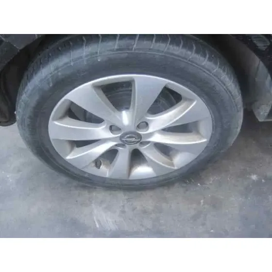 OPEL CORSA D '2012 "111 YEARS" NEGRO
