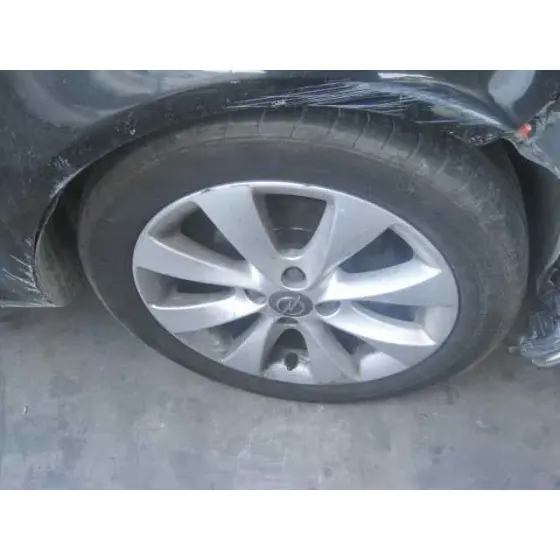 OPEL CORSA D '2012 "111 YEARS" NEGRO