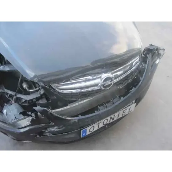 OPEL CORSA D '2012 "111 YEARS" NEGRO