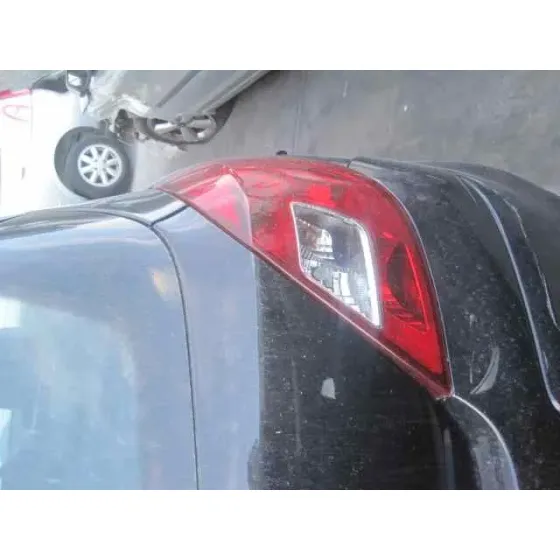 OPEL CORSA D '2012 "111 YEARS" NEGRO