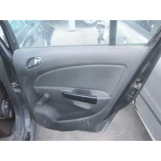 OPEL CORSA D '2012 "111 YEARS" NEGRO