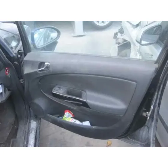 OPEL CORSA D '2012 "111 YEARS" NEGRO