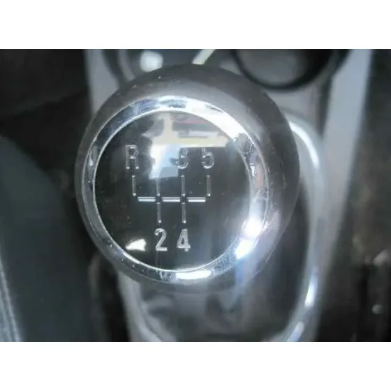 OPEL CORSA D '2012 "111 YEARS" NEGRO