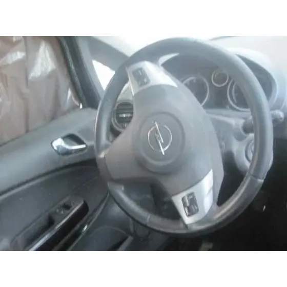 OPEL CORSA D '2012 "111 YEARS" NEGRO