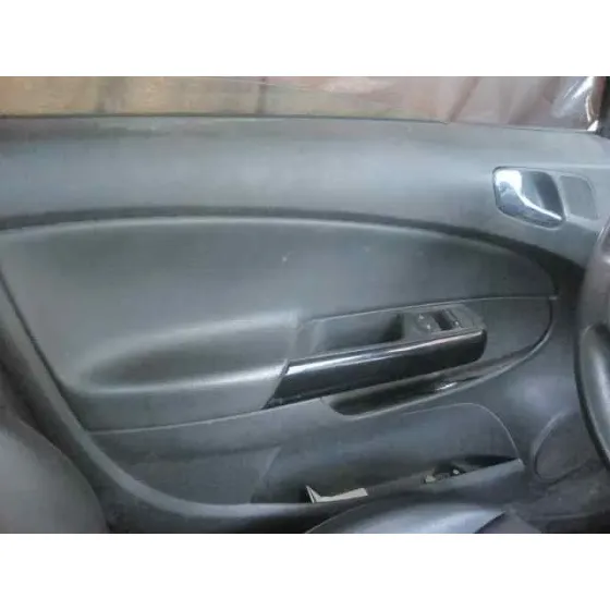 OPEL CORSA D '2012 "111 YEARS" NEGRO