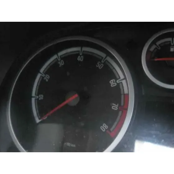 OPEL CORSA D '2012 "111 YEARS" NEGRO