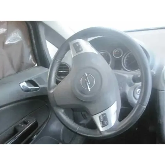 OPEL CORSA D '2012 "111 YEARS" NEGRO