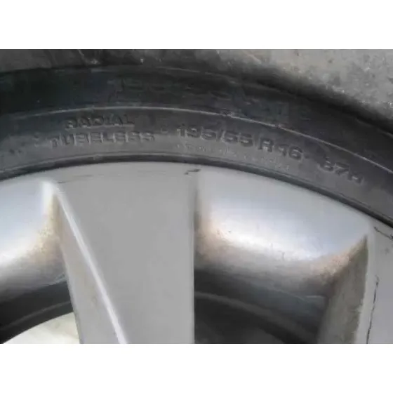 OPEL CORSA D '2012 "111 YEARS" NEGRO