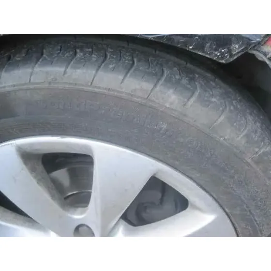 OPEL CORSA D '2012 "111 YEARS" NEGRO