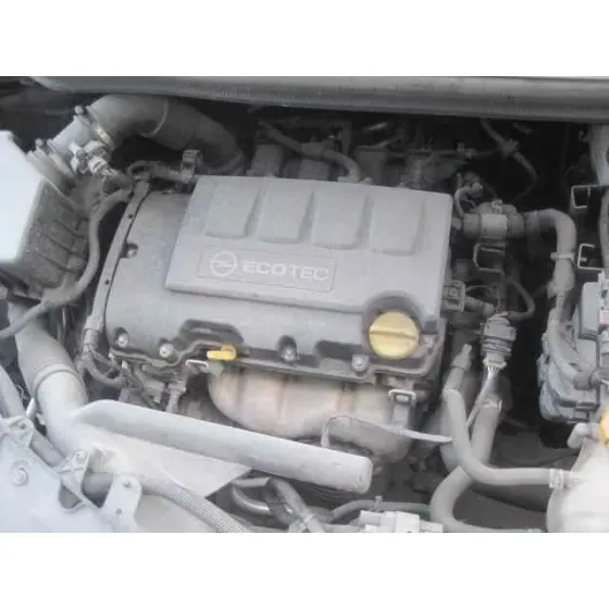 OPEL CORSA D '2012 "111 YEARS" NEGRO